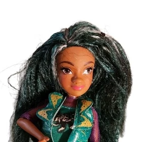 Pirat Uma Isle Of The Lost Decendents Puppe beweglicher Arm Sound - Bild 1 von 4