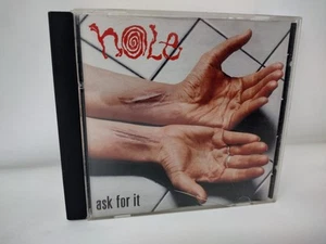 Hole: Ask for It (CD, 1995) - Bild 1 von 4
