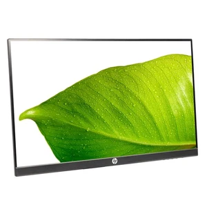 HP P24q G4 24" Widescreen 2560x1440 QHD IPS LED LCD Monitor ONLY HDMI - Grade B - Picture 1 of 8