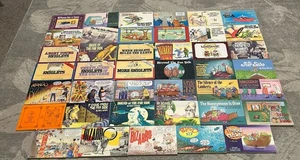 Book Lot Of 41 Comedy Books Funny - Bild 1 von 2