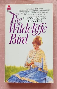 The Wildcliffe Bird by Constance Heaven, 1982, Paperback - Picture 1 of 11
