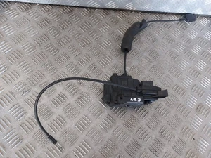 Serrure fermeture porte arrière droite - RENAULT MEGANE III (3) - Picture 1 of 3