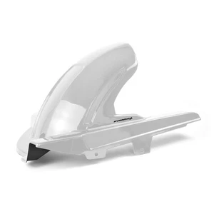 Honda NT1100 2022-2024 White Huggers - Picture 1 of 8
