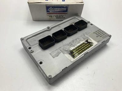 REMAN. Модуль управления двигателем (ECM) Cardone 79-4242 В для 2005 Pacifica 3,5 л-V6 - Изображение 1 из 4