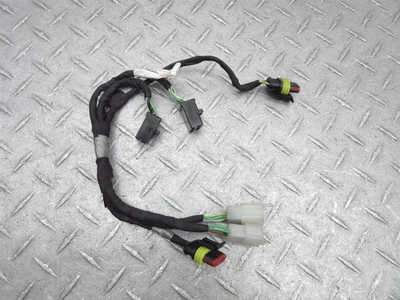 2017 17-20 Aprilia RSV4 RR Front Headlight Wiring Sub Harness Loom Cable OEM - Image 1 of 4