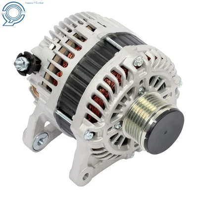 Alternator For Nissan Altima 2013 2014 2015 2016 2017 2018 11657 A2TJ1881ZC - Image 1 of 4
