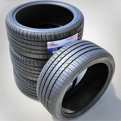 4 Tires Atlander AX-88 225/50ZR16 225/50R16 92W High Performance Foto 1 de 4