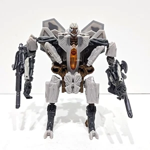 Transformers Age of Extinction AD-10 Starscream Takara - Imagen 1 de 5