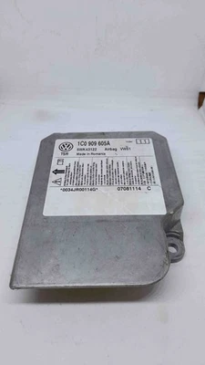 VW TRANSPORTER V T5 Furgon 1C0 909 605A 5WK43122 1C0909605A 13978950 - Immagine 1 di 2