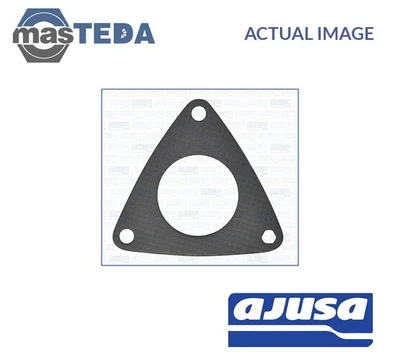 01327700 EXHAUST PIPE GASKET AJUSA NEW OE REPLACEMENT - Image 1 of 4