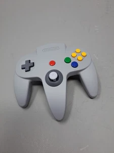 Nintendo Switch Pro Controller N64 Style HAC-043 - Bild 1 von 9