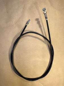 CABLE EMBRAGUE TRIUMPH T20 TIGER CUB 60-0504 - Imagen 1 de 2