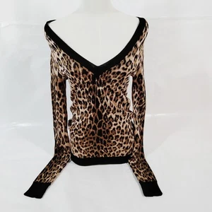 Balmain Sweaters Ladies Rayon 36 4714660 - Picture 1 of 11