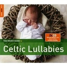 Rough Guide to Celtic Lullabie von Various [World Mus... | CD | Zustand sehr gut - Bild 1 von 2