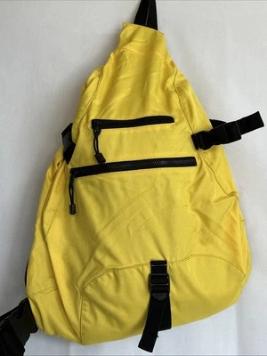 Mochila bandolera vintage Gap años 2000 Foto 1 de 4