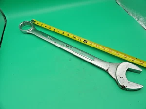 1-3/4 COMBINATION WRENCH **CHINA** - Picture 1 of 5