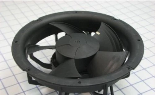 W1G172-EC95-01 ebm-papst, Inc. Miscellaneous DC Axial Fan - Image 1 of 1