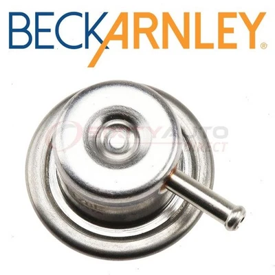 Beck Arnley Fuel Injection Pressure Regulator for 1991-1998 BMW 318i - Air wp Foto 1 de 4