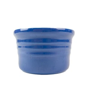 Creuset Mini Auflaufförmchen, Lapisblau, 4 Unzen Einzelportion - Bild 1 von 3