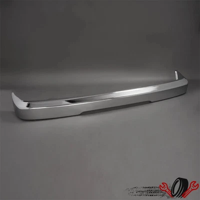 For Toyota Tacoma Fleetside 4WD 1995 1996 1997 1998 Front Bumper Face Bar Chrome - Imagem 1 de 4