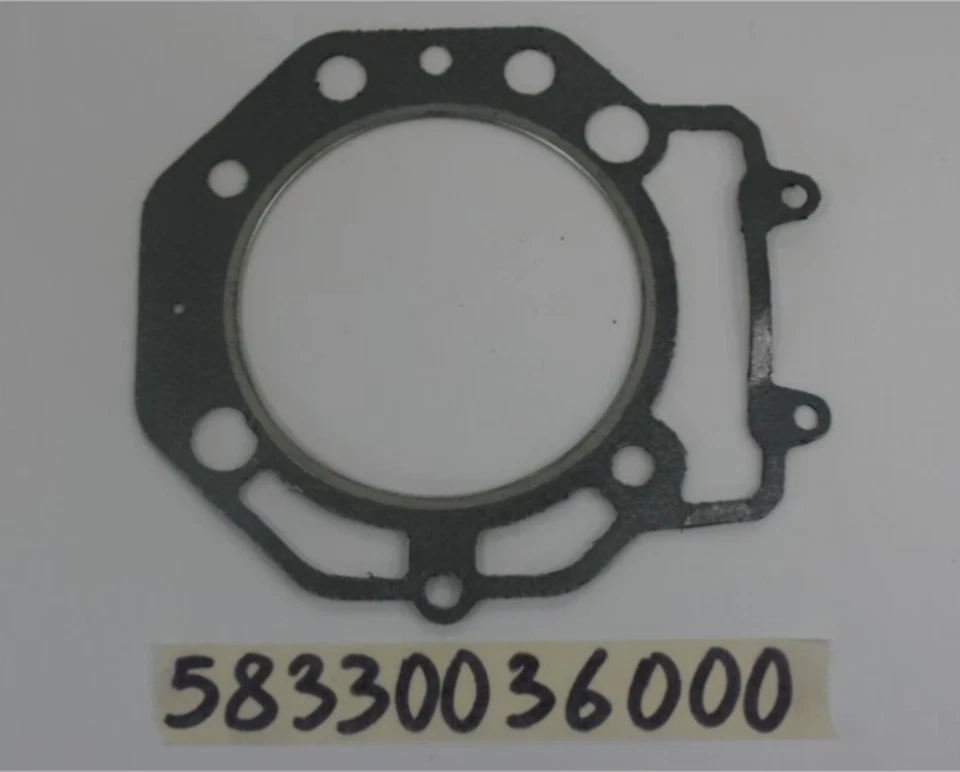 Junta de culata KTM NUEVA OEM 101,3 MM para 400 620 640 LC4E RXCE SMC Foto 1 de 1