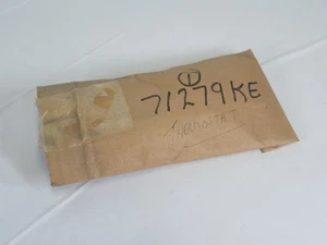 Watlow TS0JP05A Temperature Switch -100 to 500°F Preset 455°F 120/240V NOP - Picture 1 of 4