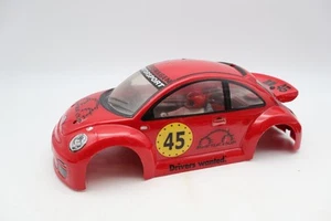 HPI Micro RS4 Karosse Karosserie VW Beetle Cup RSI - Bild 1 von 5