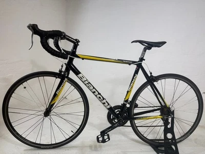 Rennrad BIANCHI Rahmengröße 55 cm Refurbished - Bild 1 von 2