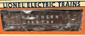 LIONEL 6-52038 1994 LCCA CONVENTION SOUTHERN COAL HOPPER - Picture 1 of 6