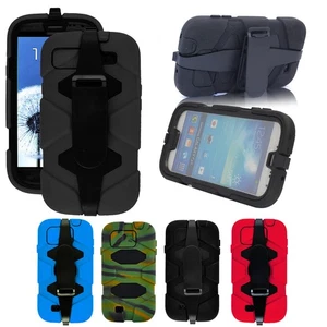 Case for Samsung Galaxy Tab S3 9.7 T820 T825 / Tab 4 8.0 T330 / Tab A 8.0 T350 - Picture 1 of 5
