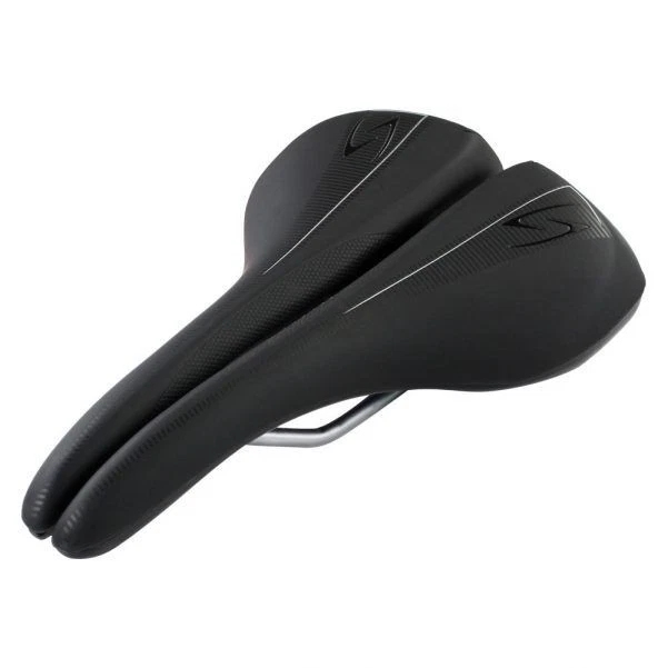 Serfas RX Mens Road & MTB Race Ready Saddle - Image 1 of 1
