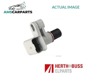 CAMSHAFT POSITION SENSOR 70630010 HERTH+BUSS ELPARTS NEW OE REPLACEMENT - Picture 1 of 5