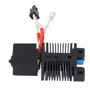 Ceramic Hotend Heating Kit Extruder Hot End 24V 60W 100k Thermistor For Kobra 2 - Afbeelding 1 van 12