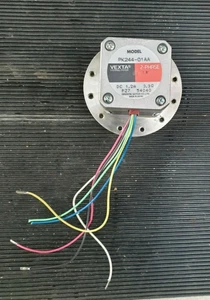 ORIENTAL MOTOR VEXTA PK244-01AA STEPPER MOTOR (R4S5.2B3) - Picture 1 of 3