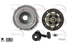 NUEVO KIT EMBRAGUE COMPLETO APEC GENUINO CALIDAD OE ACL1024 - Imagen 1 de 4