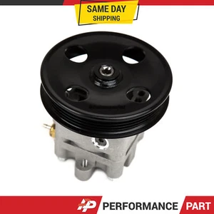 Power Steering Pump 21-167 for 07-09 Suzuki SX4 DOHC 2.0L 49110-80J00 - Picture 1 of 12