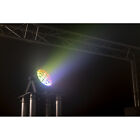 AFX CLUB-ZOOM2810 LED PAR Scheinwerfer 28x10 Watt RGBW Zoomfunktion Disco Effekt