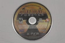 Duke Nukem Forever (PS3, 2011) DISC ONLY