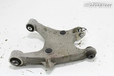 2011-2016 BMW 535XI F10 AWD ЗАДНИЙ ПРАВЫЙ СО СТОРОНЫ ПАССАЖИРА НИЖНИЙ РЫЧАГ УПРАВЛЕНИЯ OEM - Изображение 1 из 4