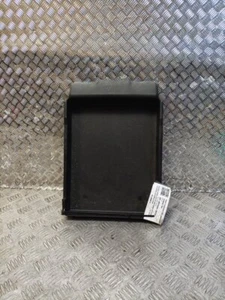 VAUXHALL CORSA 2006-2014 FRONT PASSENGER SIDE UNDERSEAT STORAGE TRAY - Picture 1 of 6