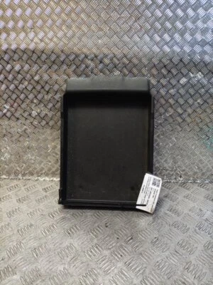 VAUXHALL CORSA 2006-2014 FRONT PASSENGER SIDE UNDERSEAT STORAGE TRAY  - Image 1 of 4