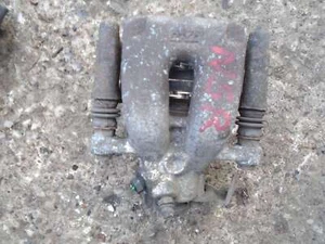 PINZA Y PORTAAVIONES RENAULT CLIO (PASAJERO TRASERO/LADO IZQUIERDO) 2005-2009 - Imagen 1 de 4