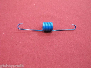 FORD CONCOURS MOTORCRAFT 4300 CARBY ACCELERATOR RETURN SPRING XA XB 302 351 V8 - Picture 1 of 1