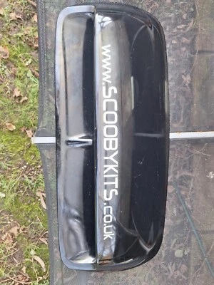 Subaru impreza wrx sti капот совок 1999 год - Изображение 1 из 4