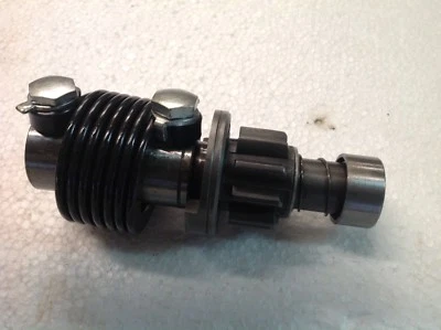 New Starter Drive Bendix for some Allis Chalmers Tractors WC WD WD45 D10-14 Dlco - Image 1 of 4