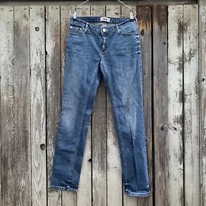 Pantalones de mezclilla vintage ACNE Kex talla 32"" cintura 31"" entrepierna - Imagen 1 de 10