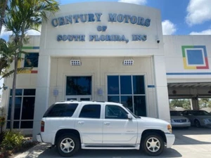 2003 GMC Yukon - Picture 1 of 22