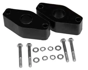Shock extenders Rear  Lift Kit 40 mm 1.6"for Ford B-MAX C-MAX FOCUS KUGA ESCAPE - Picture 1 of 4