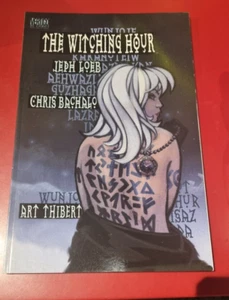 DC comics The Witching Hour Book Two - Picture 1 of 4
