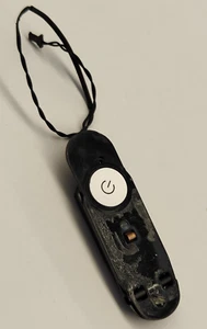Power Button ON/OFF For iMac 27" A1419 A2116 2012-2020 Years (Original) - Zdjęcie 1 z 2